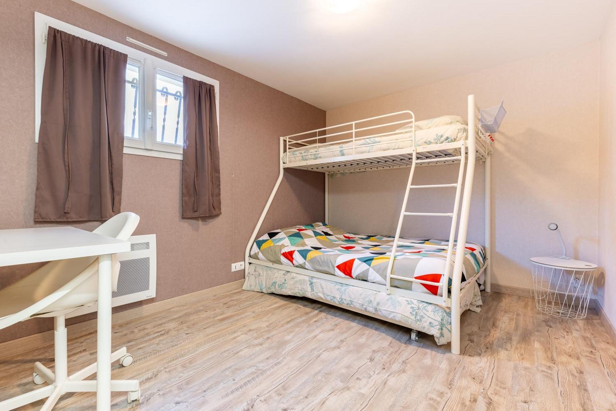 La Maison Paradis - Piscine Privee Et Chauffee Luçon Esterno foto