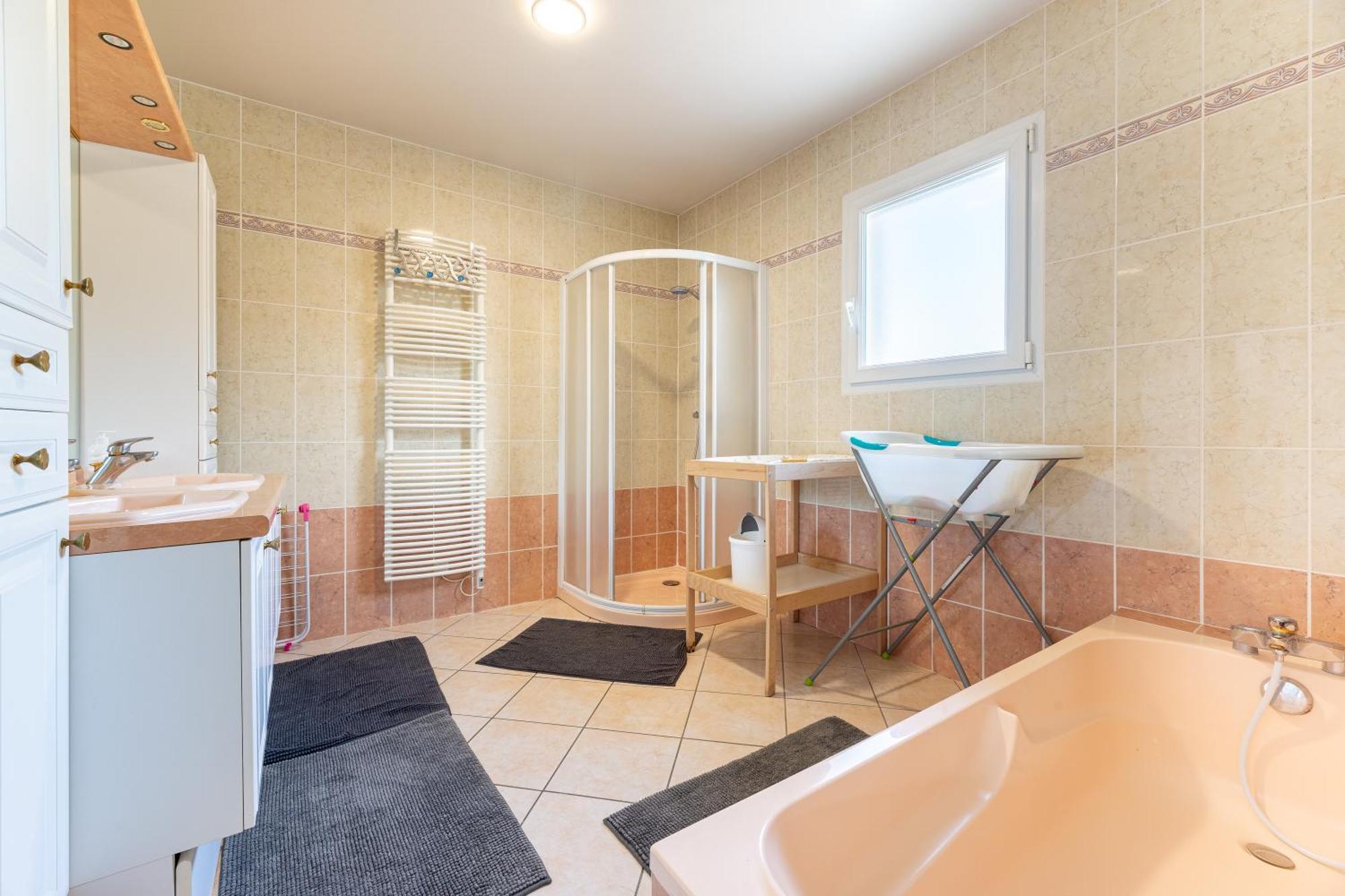 La Maison Paradis - Piscine Privee Et Chauffee Luçon Esterno foto